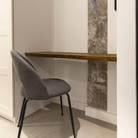 Apartamento Bronce By Clabao Madrid Exterior foto