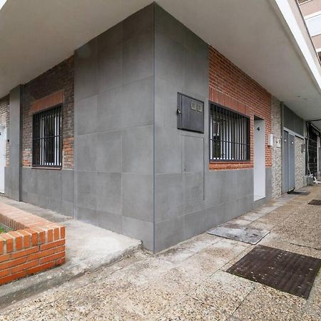Apartamento Bronce By Clabao Madrid Exterior foto